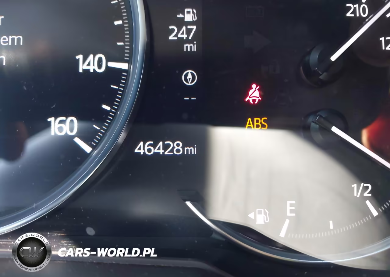 2020 Mazda Cx-5 Grand Touring VIN:JM3KFADM0L0752142 - 15