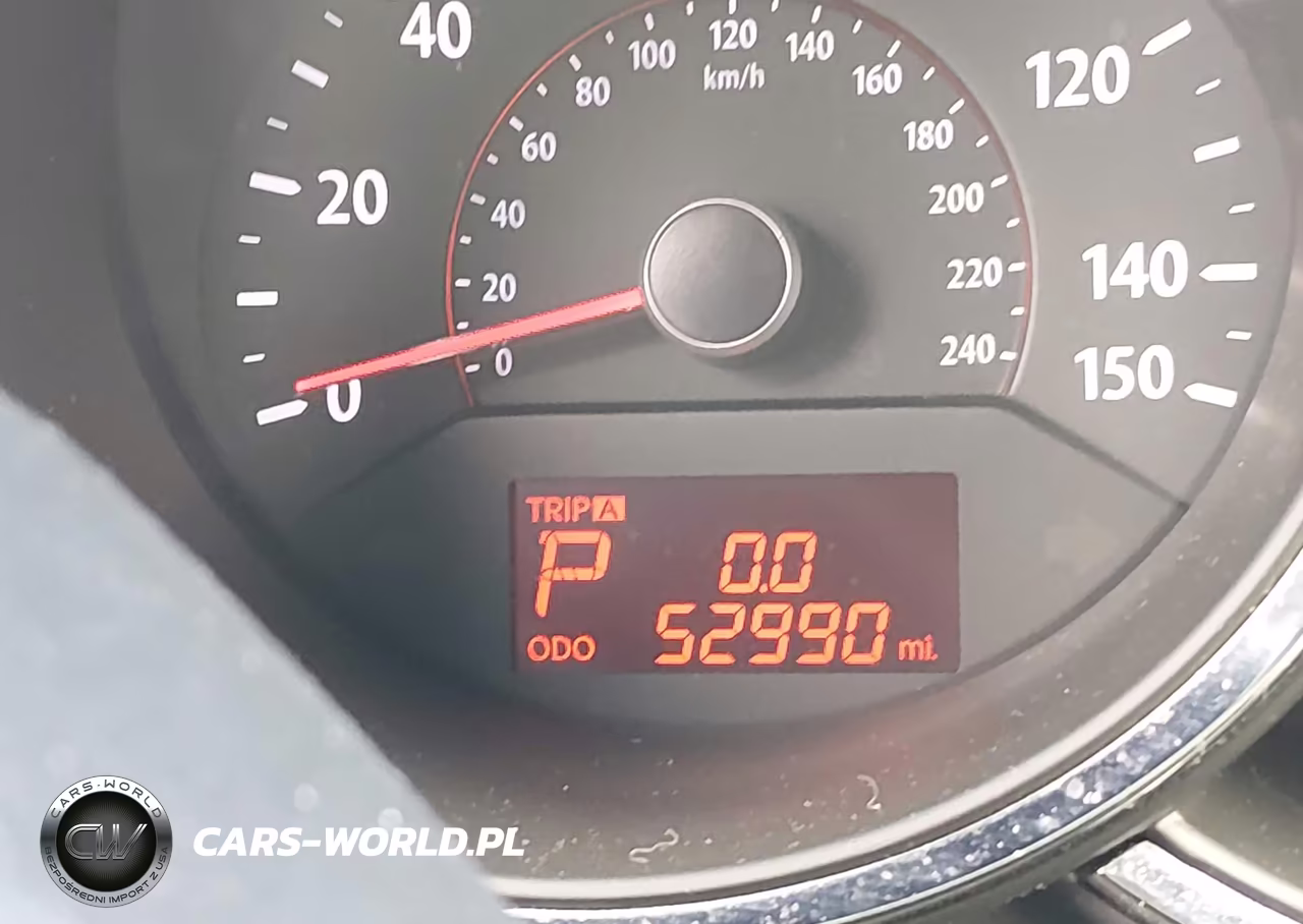 2012 Kia Sorento Lx VIN:5XYKT3A63CG303213 - 7