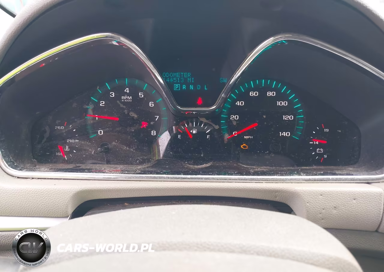 2017 Chevrolet Traverse Ls VIN:1GNKRFED4HJ321906 - 7