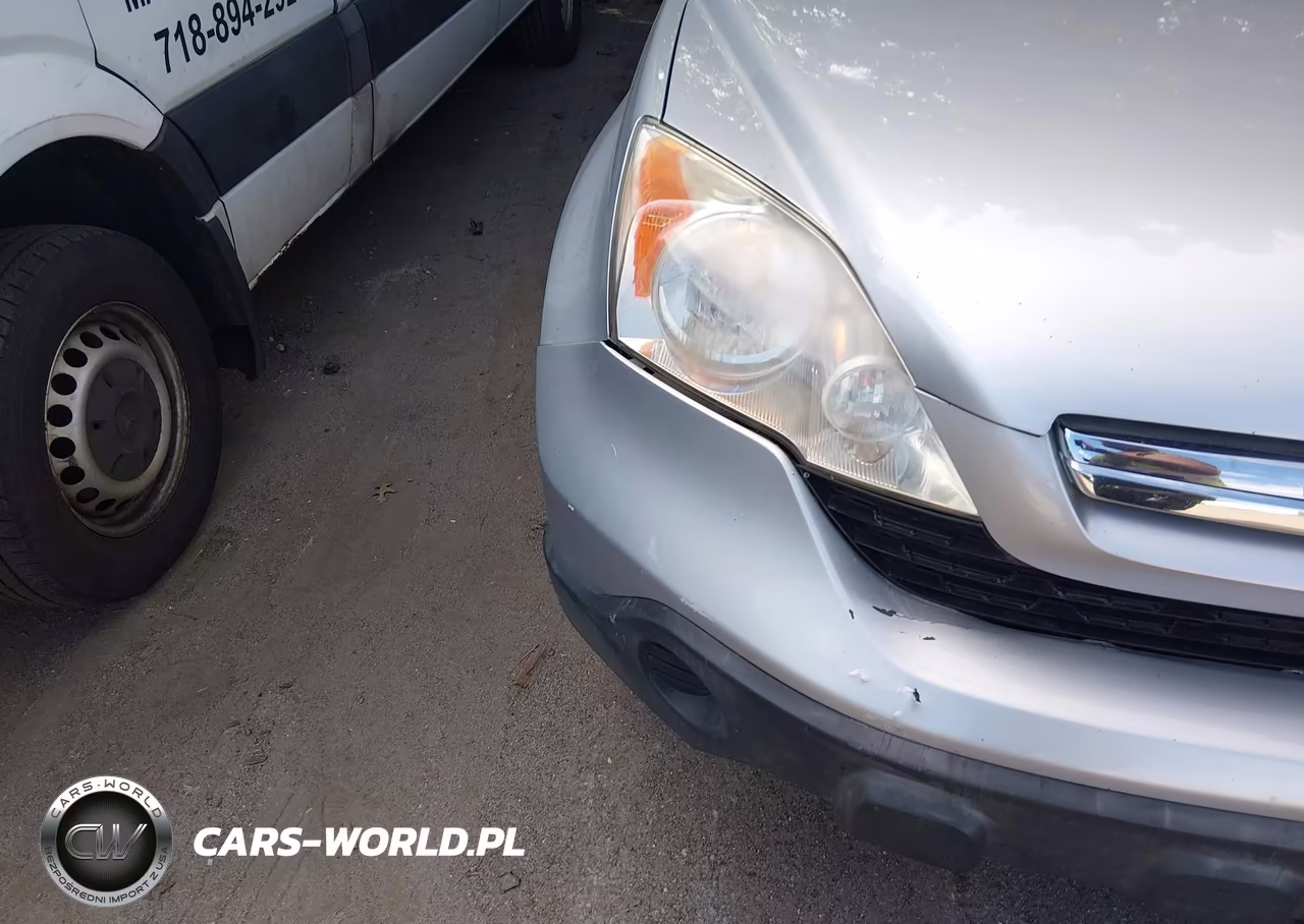 2009 Honda Cr-V Exl VIN:5J6RE48749L032926 - 6
