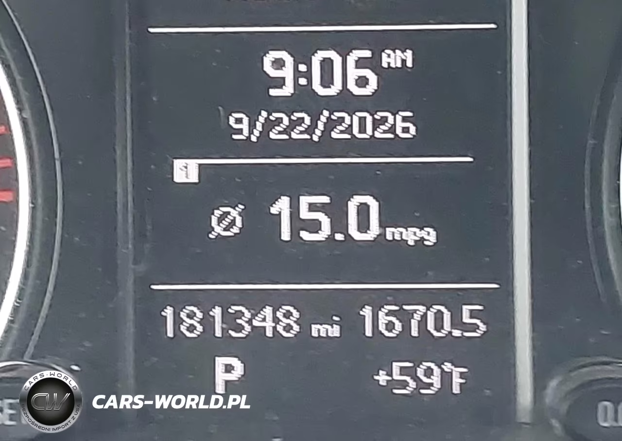 2014 Audi Q5 2.0T Premium VIN:WA1LFAFP6EA060267 - 15