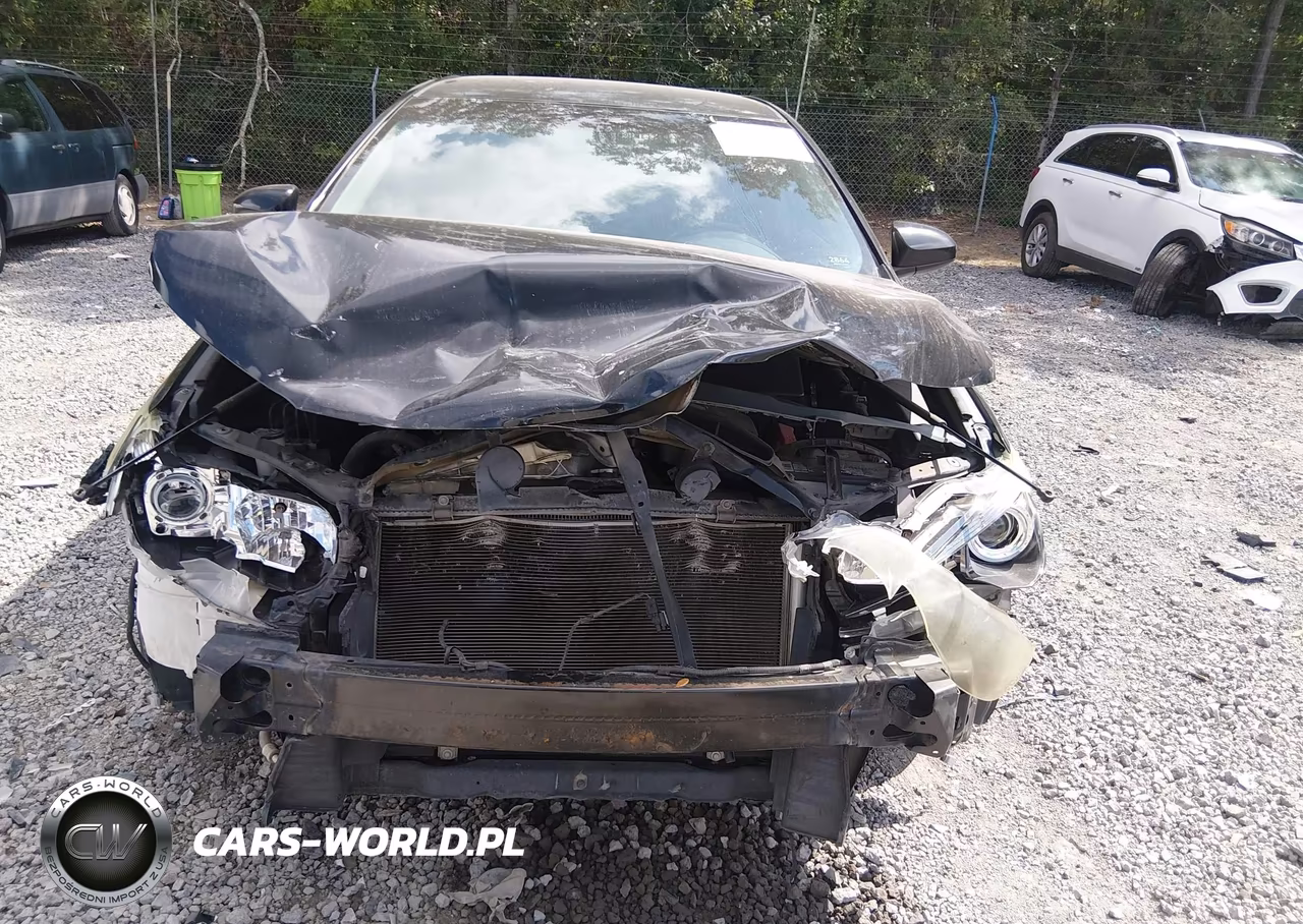 2016 Toyota Camry Se VIN:4T1BF1FK4GU247185 - 13