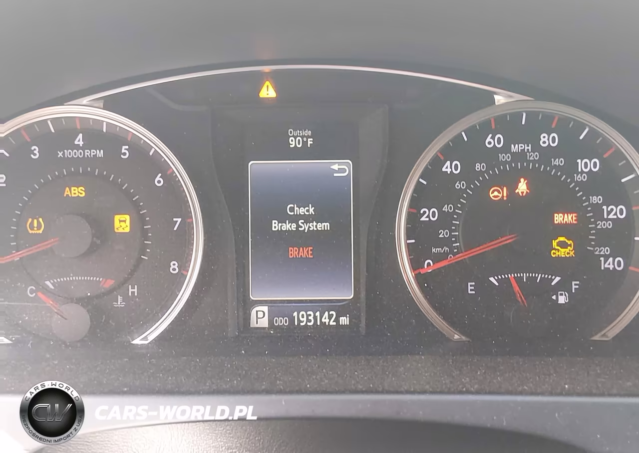 2016 Toyota Camry Se VIN:4T1BF1FK4GU247185 - 16