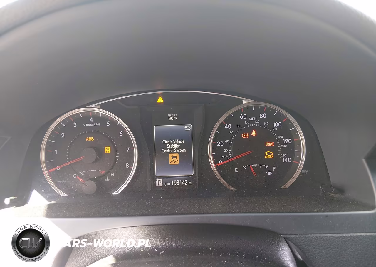 2016 Toyota Camry Se VIN:4T1BF1FK4GU247185 - 7