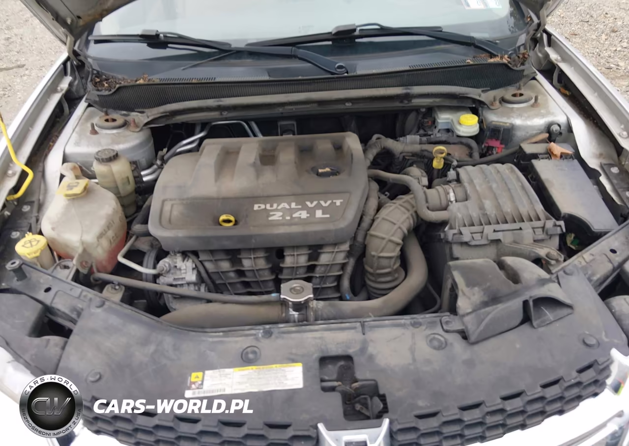 2011 Dodge Avenger Express VIN:1B3BD4FB4BN546417 - 10
