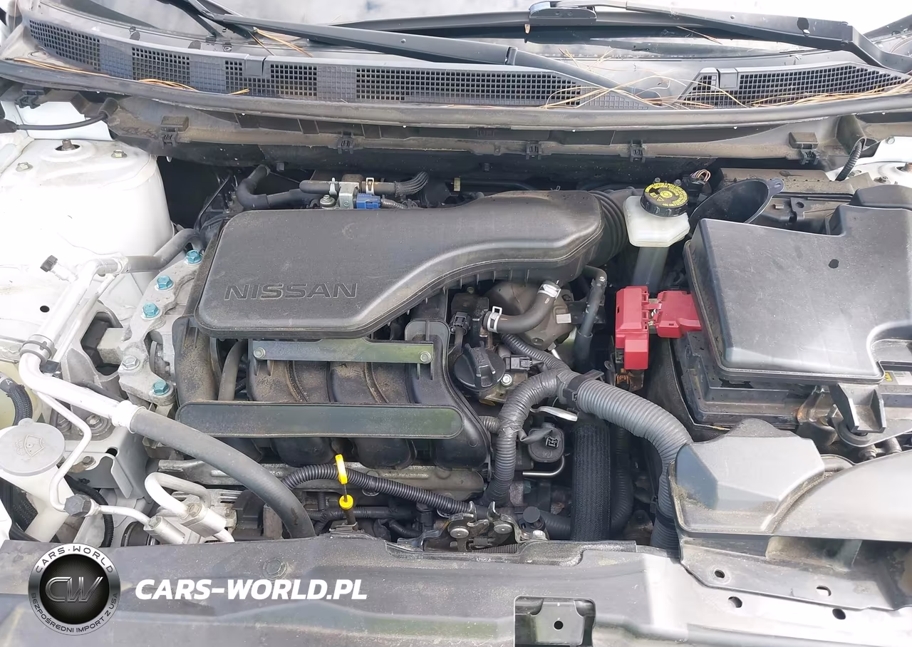 2020 Nissan Rogue Sport Sv Fwd Xtronic Cvt VIN:JN1BJ1CV9LW252756 - 10