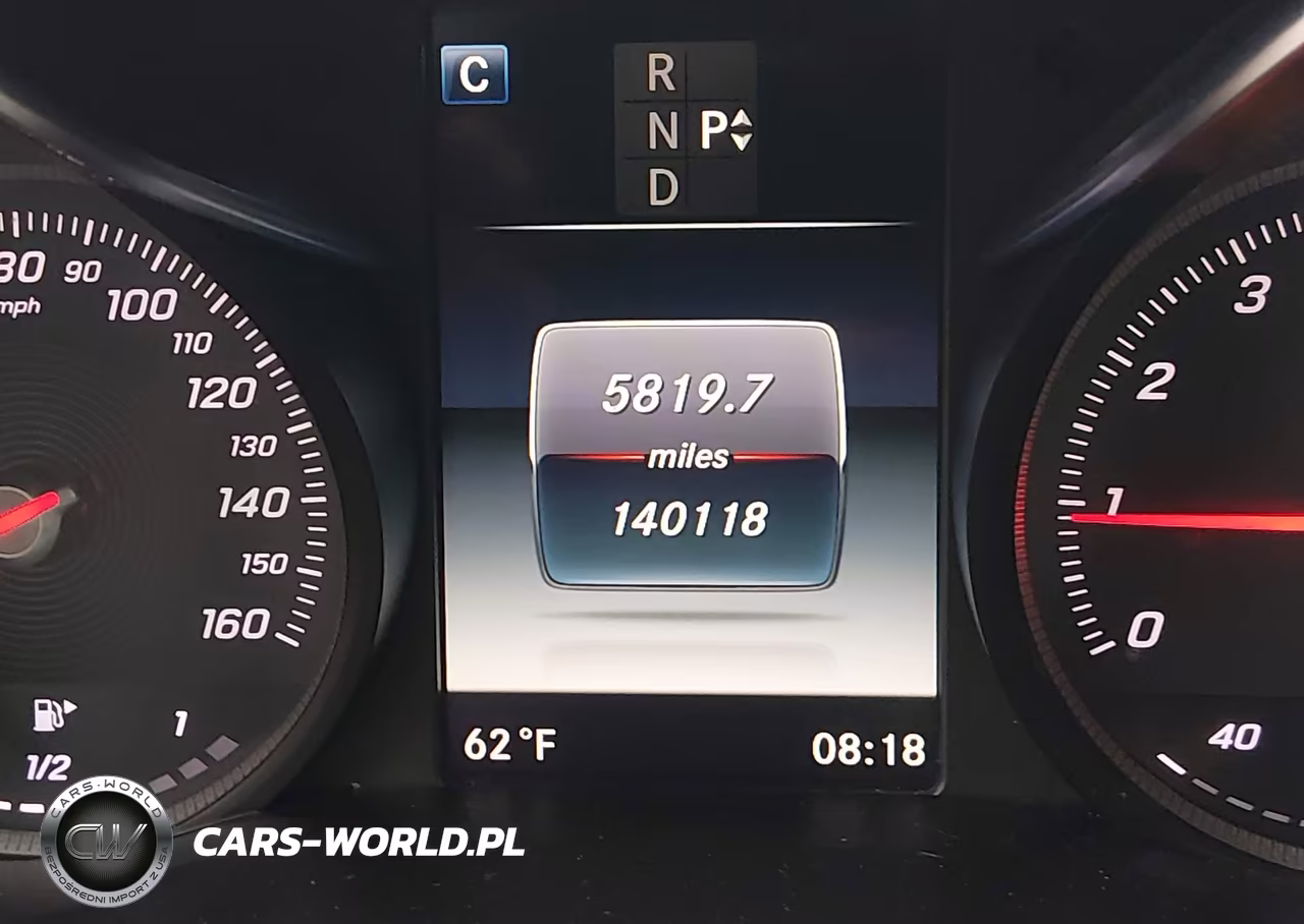 2016 Mercedes-Benz C 300 VIN:55SWF4JB4GU164507 - 15