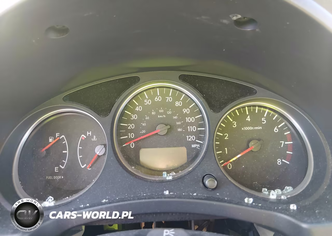 2007 Subaru Forester 2.5X L.l. Bean Edition VIN:JF1SG67637H740502 - 7