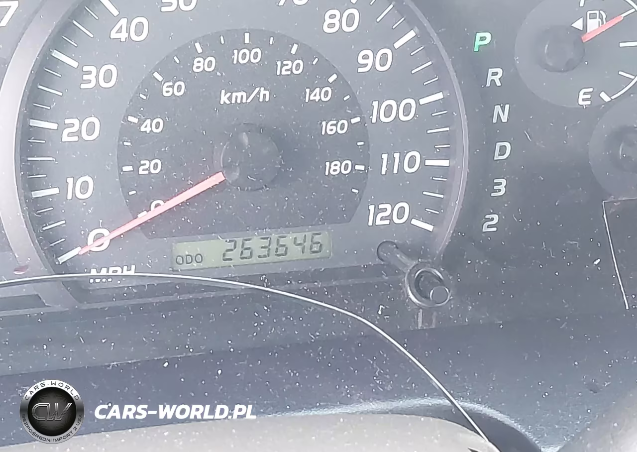 2005 Toyota Tundra Sr5 V8 VIN:5TBDT44185S491076 - 15