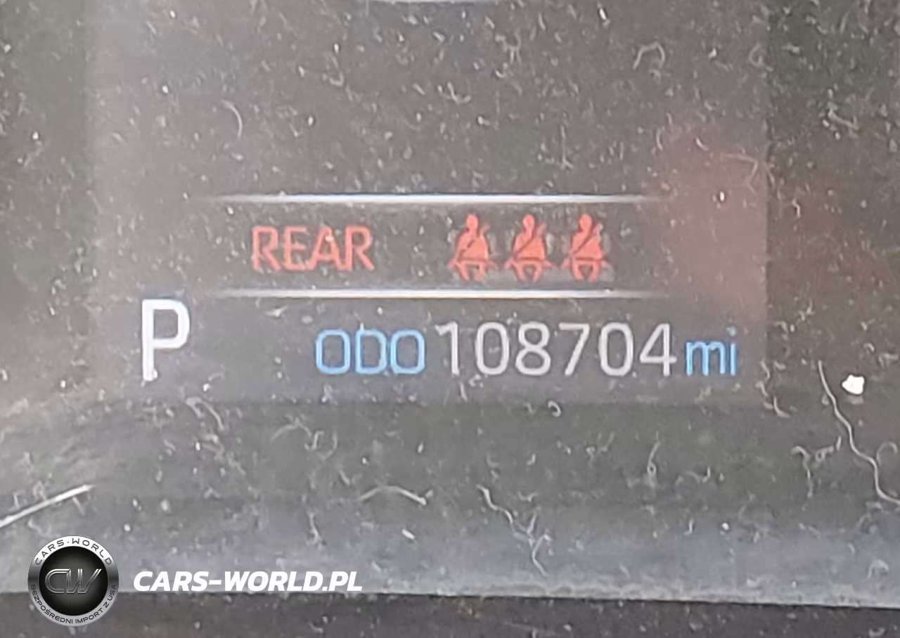 2019 Toyota Rav4 Le VIN:2T3H1RFV3KC025191 - 15