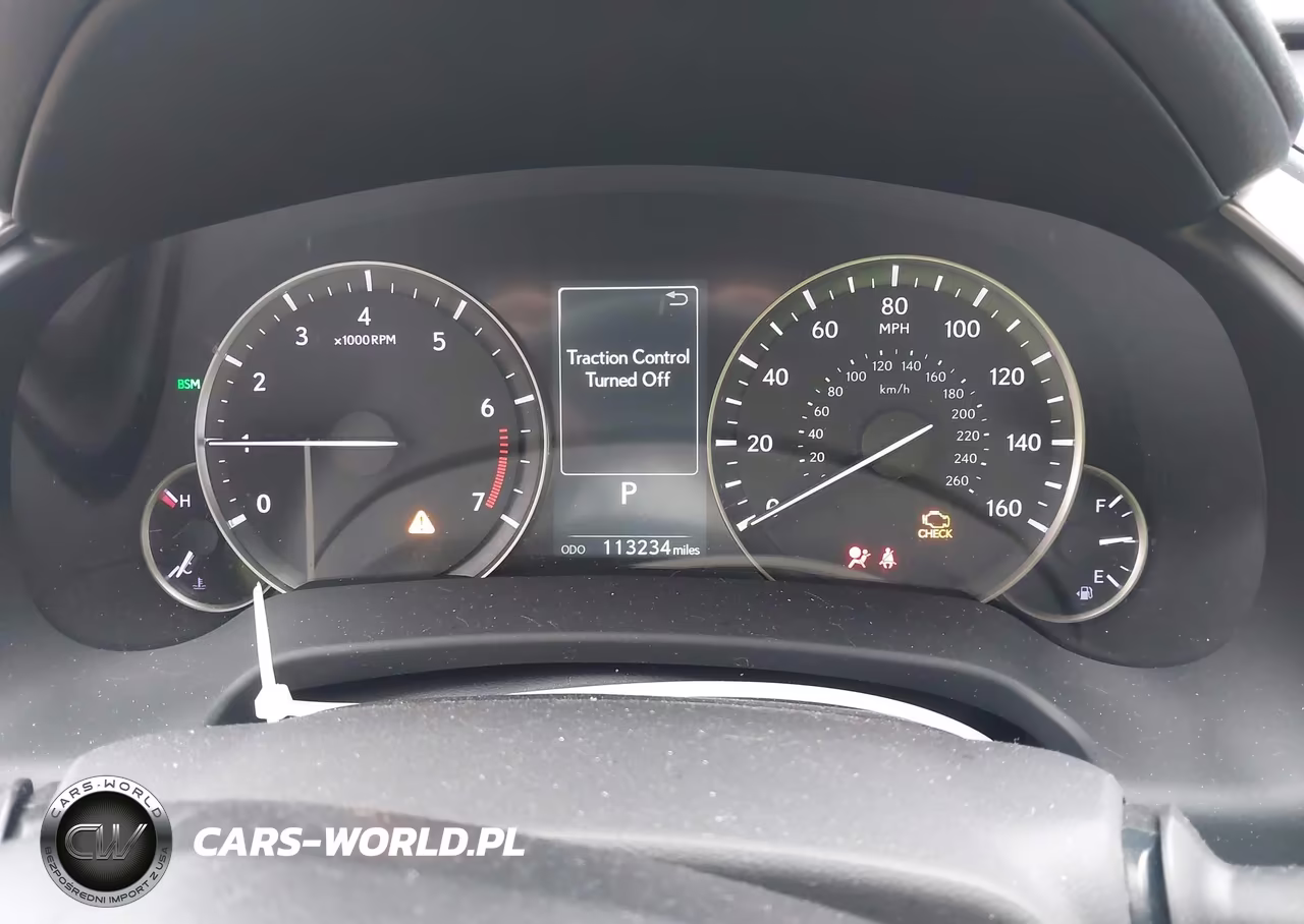 2020 Lexus Rx 350 VIN:2T2HZMDA6LC248987 - 7