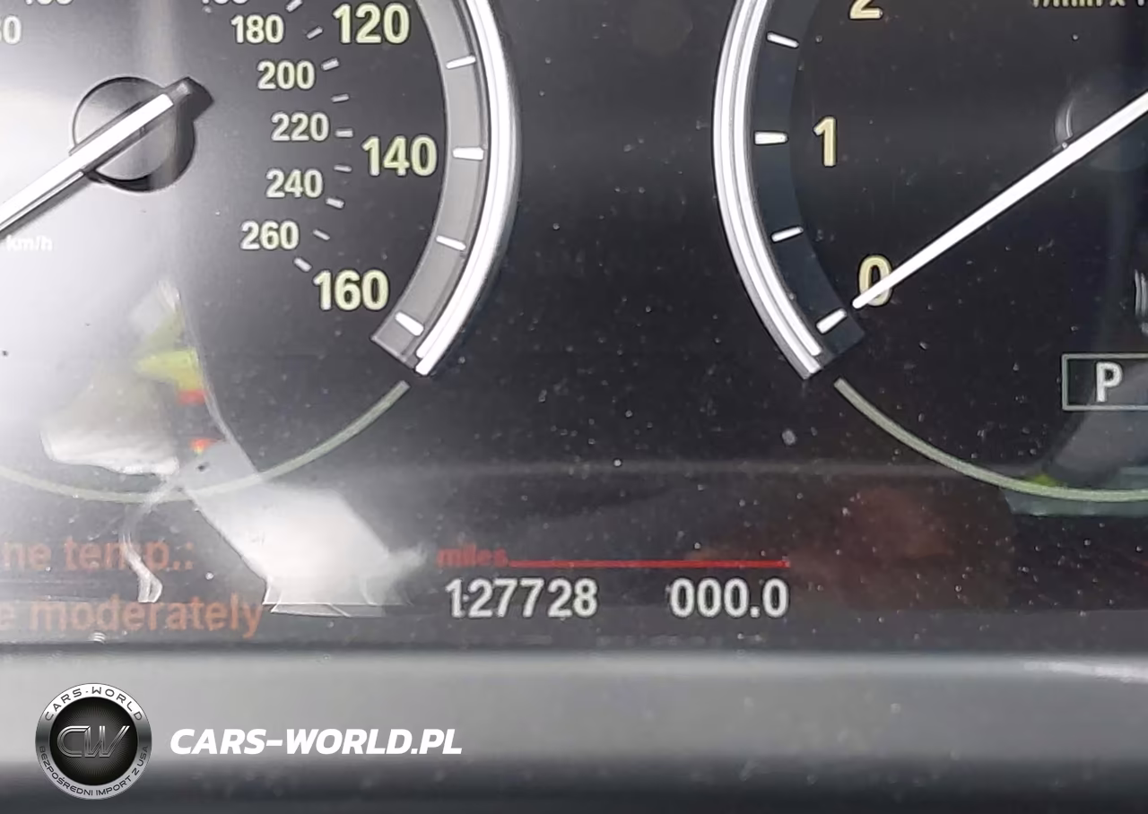 2012 BMW 650I VIN:WBALZ3C54CDL72480 - 15