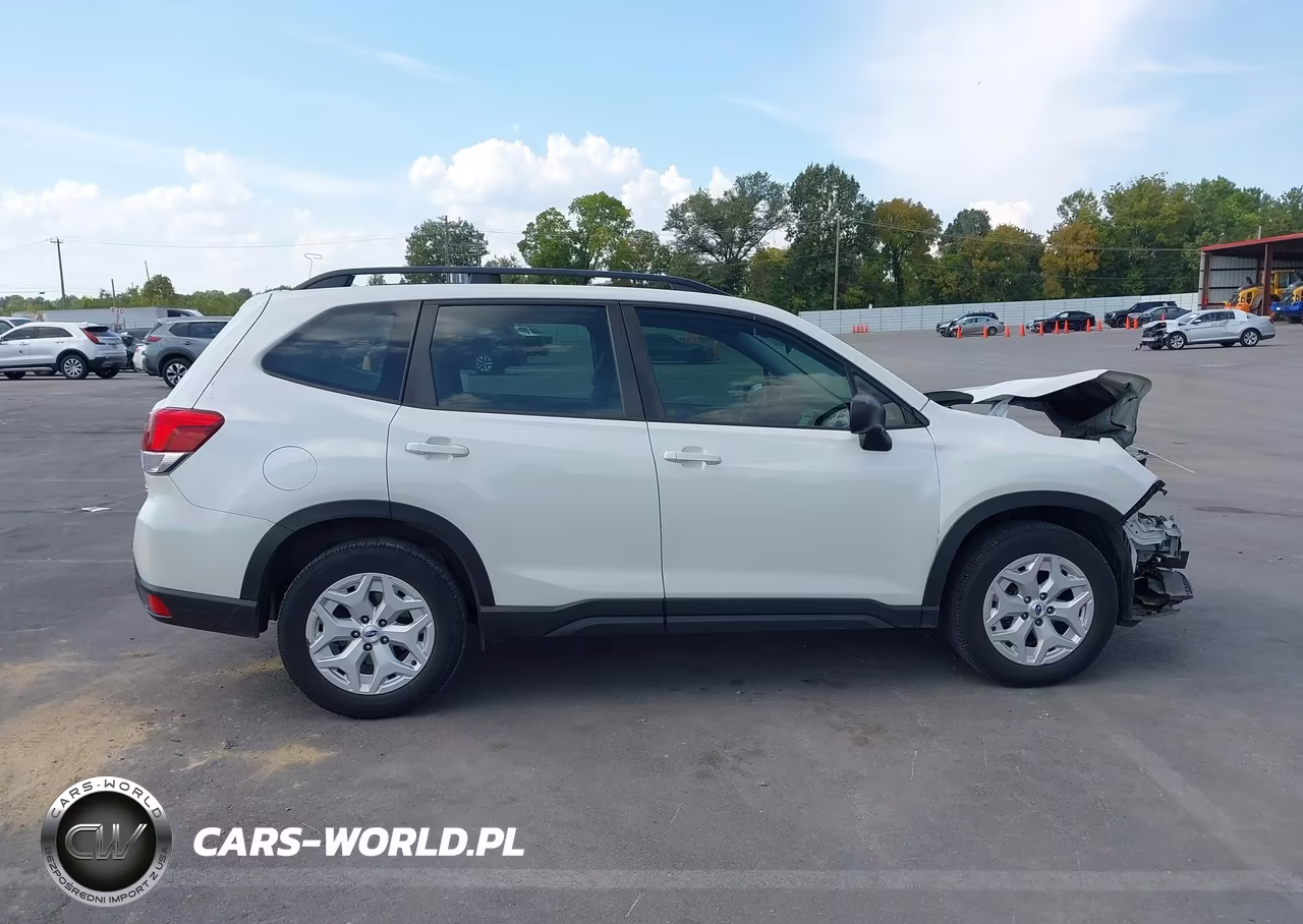 2020 Subaru Forester VIN:JF2SKADC7LH523259 - 14
