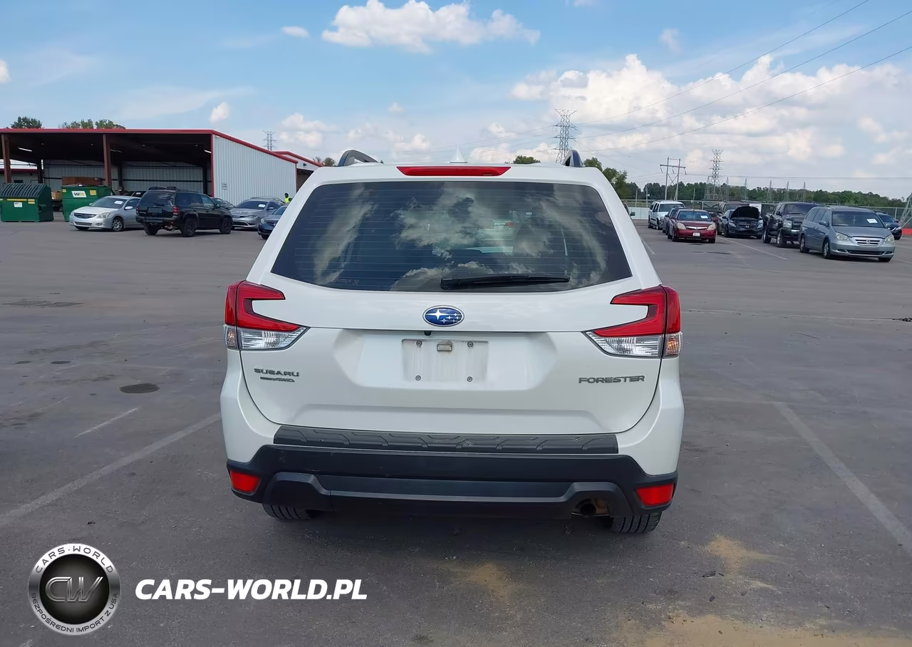 2020 Subaru Forester VIN:JF2SKADC7LH523259 - 17