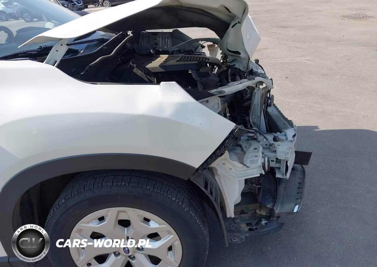 2020 Subaru Forester VIN:JF2SKADC7LH523259 - 18