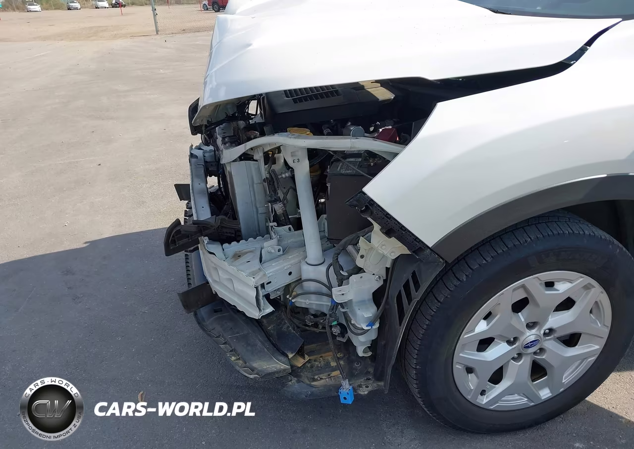 2020 Subaru Forester VIN:JF2SKADC7LH523259 - 19