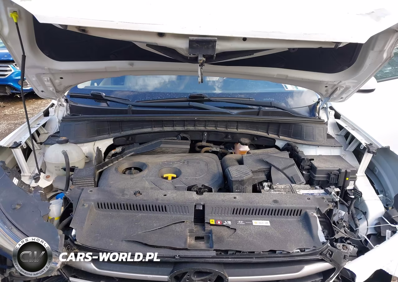 2017 Hyundai Tucson Se VIN:KM8J3CA48HU262430 - 10
