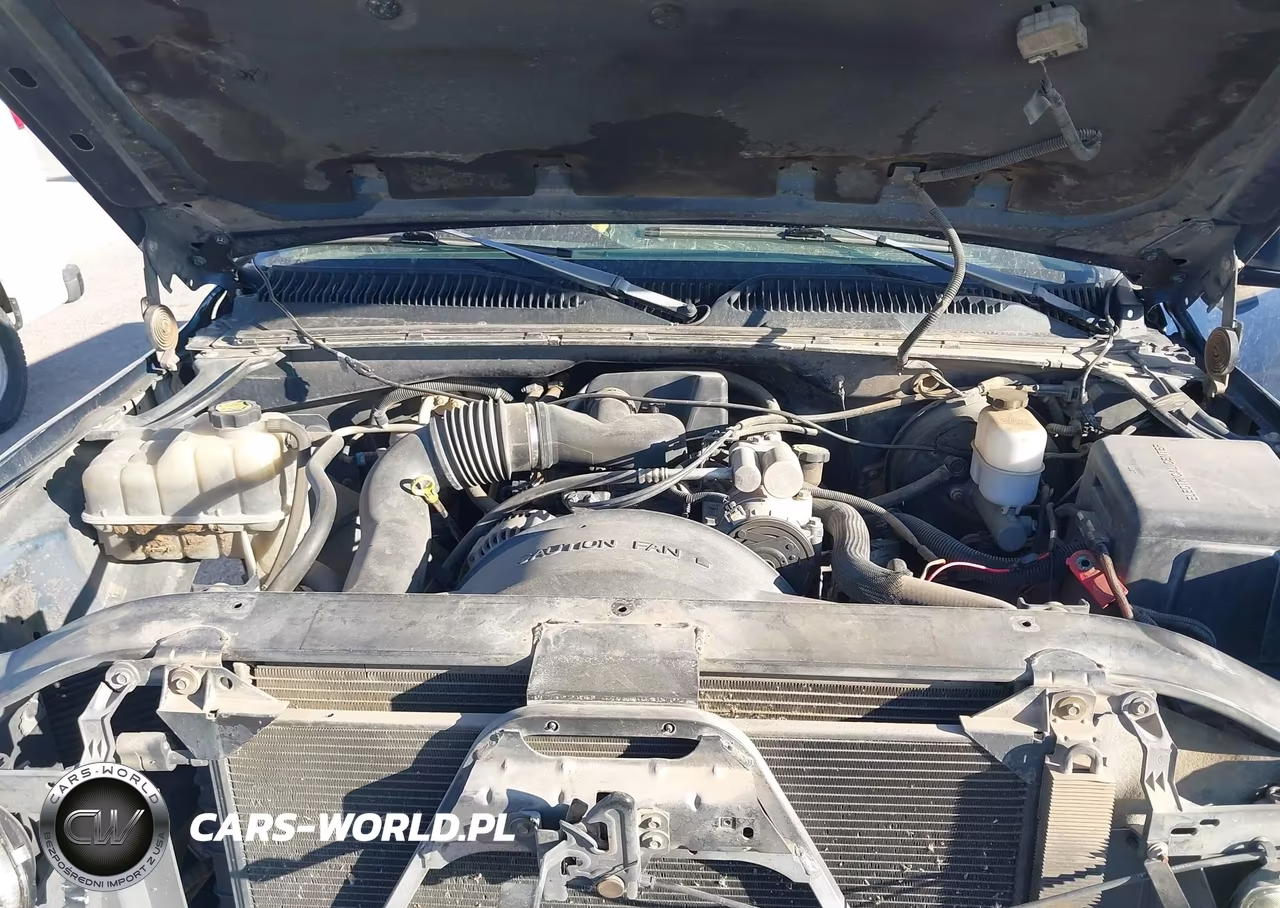 1999 Chevrolet Silverado 1500 VIN:1GCEC14W0XZ151606 - 10