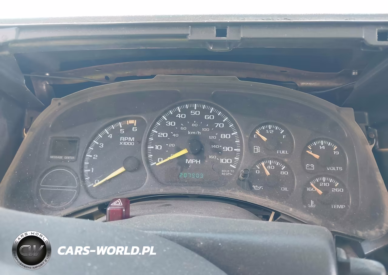 1999 Chevrolet Silverado 1500 VIN:1GCEC14W0XZ151606 - 7