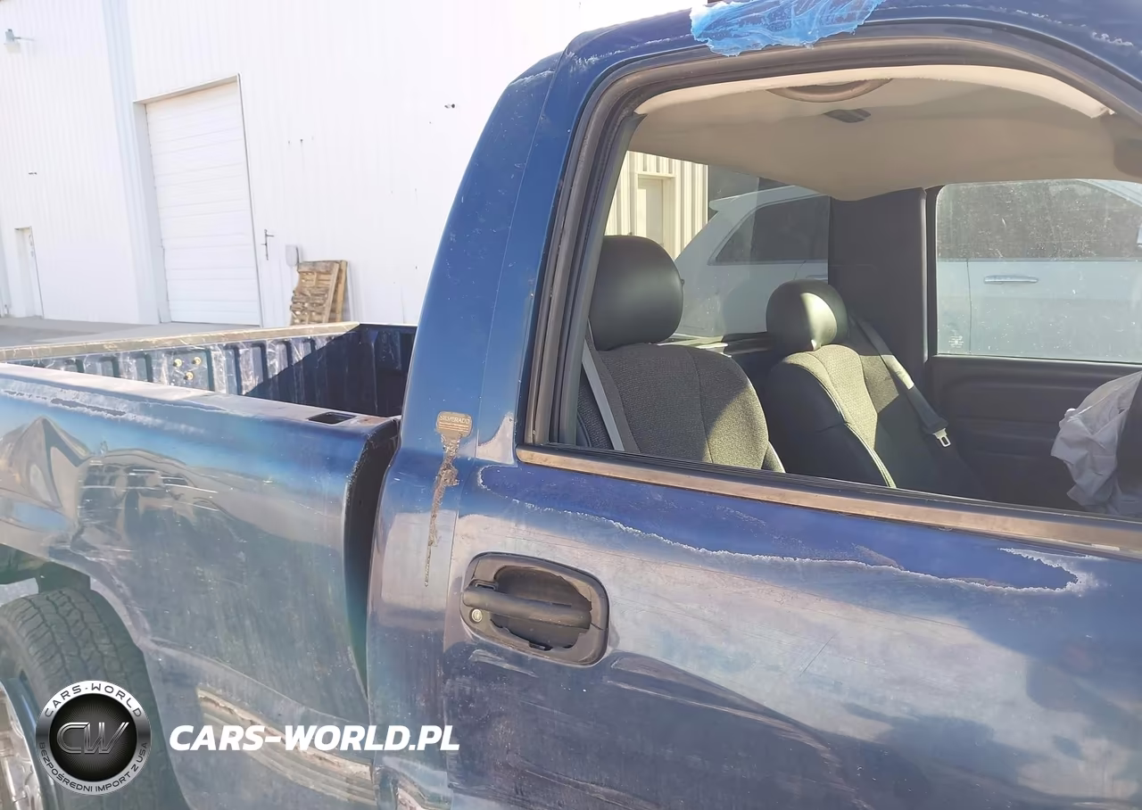 1999 Chevrolet Silverado 1500 VIN:1GCEC14W0XZ151606 - 8
