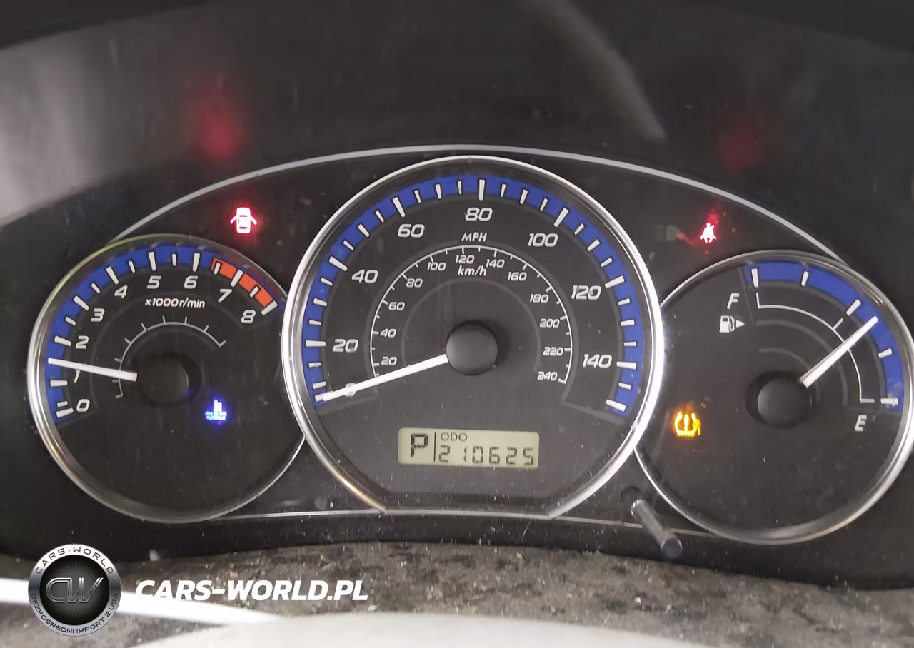 2012 Subaru Forester 2.5X VIN:JF2SHABC6CH434025 - 7