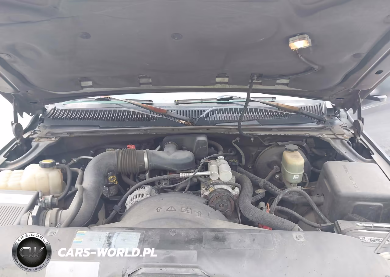 2002 Chevrolet Silverado 1500 VIN:1GCEC14W22Z129521 - 10