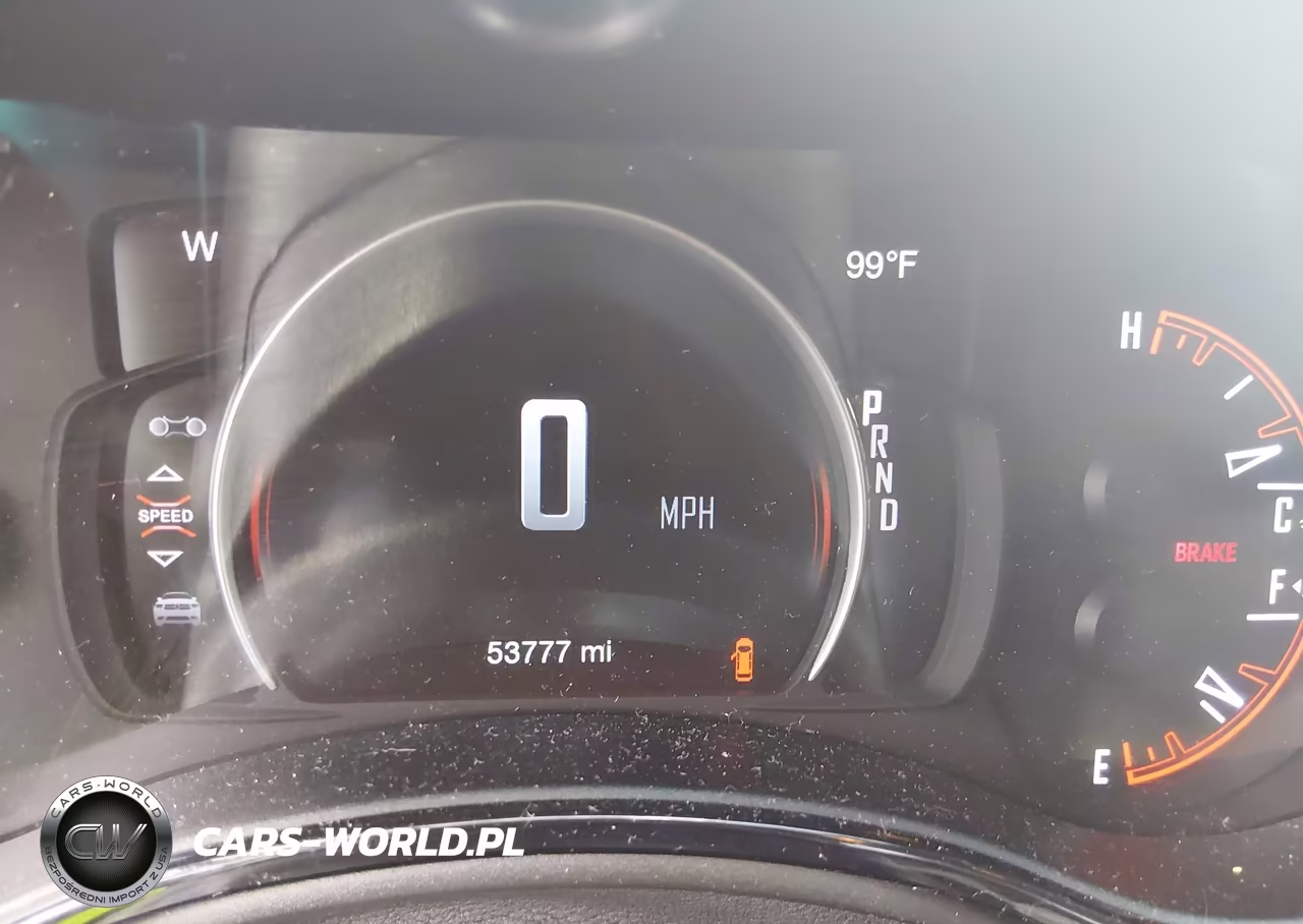 2023 Dodge Durango Gt Plus Rwd VIN:1C4RDHDG9PC685724 - 7