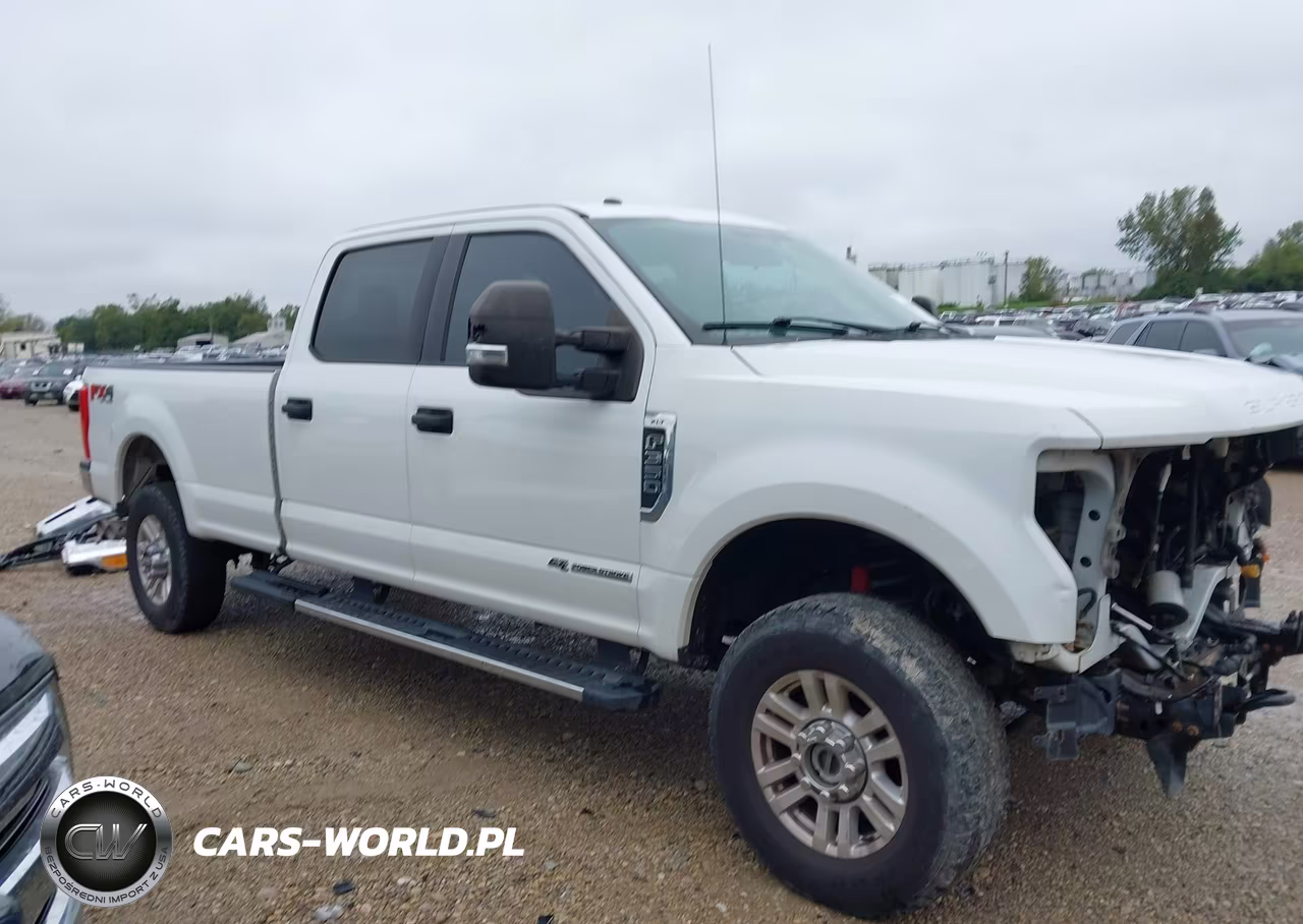 2017 Ford F-350 Xlt VIN:1FT8W3BT7HEE45781 - 14