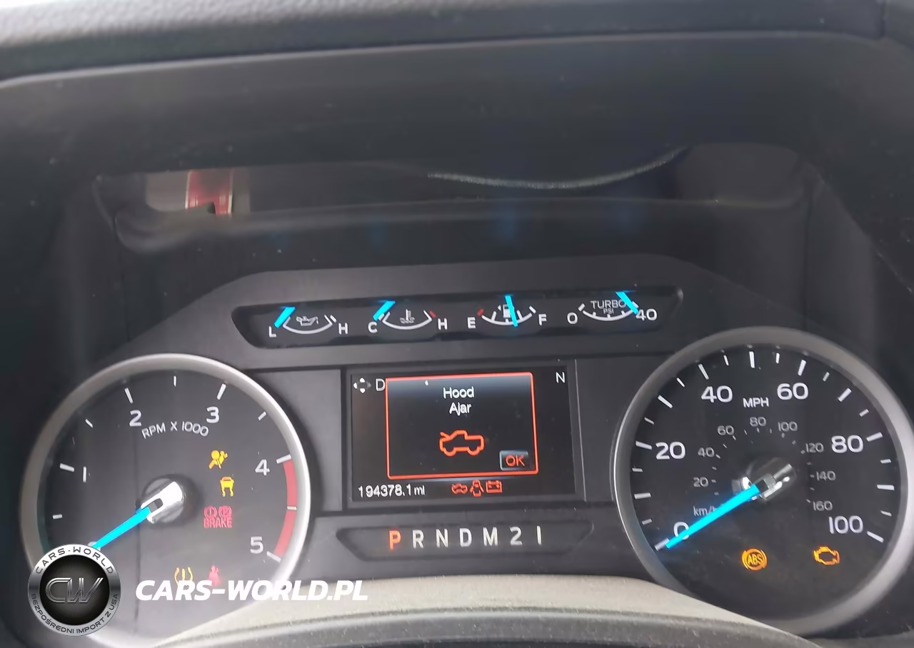 2017 Ford F-350 Xlt VIN:1FT8W3BT7HEE45781 - 5