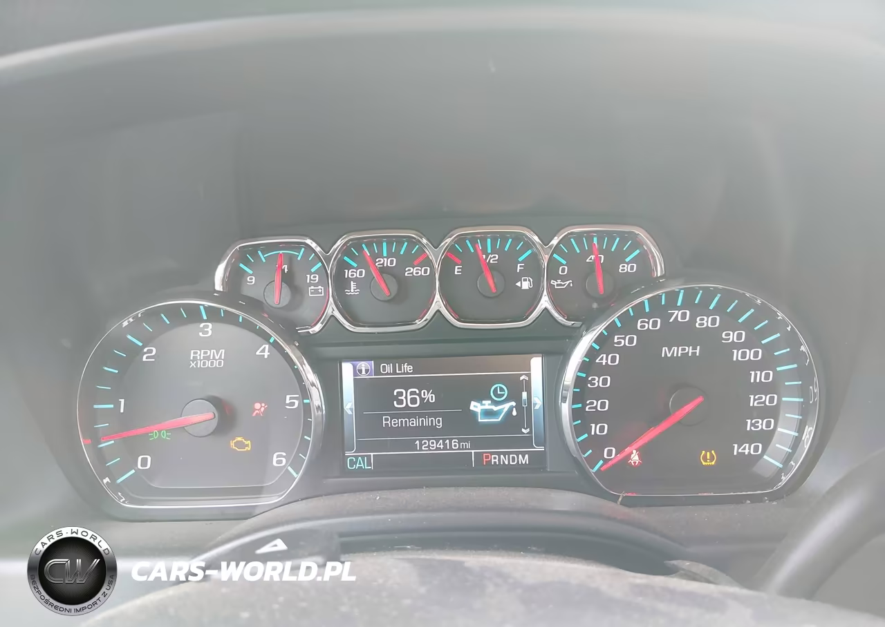 2015 Chevrolet Silverado 1500 1Lt VIN:1GCVKREC9FZ209104 - 7