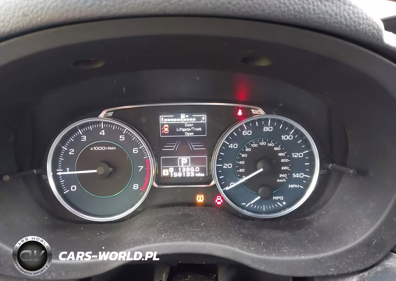 2015 Subaru Xv Crosstrek 2.0I Limited VIN:JF2GPASC1F8210660 - 7