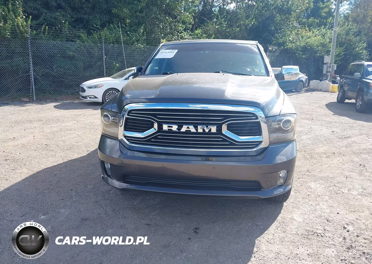 2014 Ram 1500 Longhorn Limited VIN:1C6RR7PT5ES273928 - 12