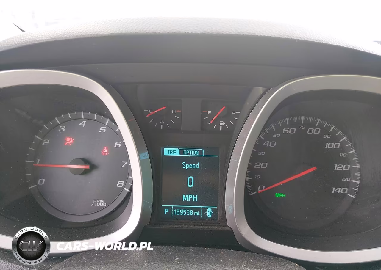 2015 Chevrolet Equinox Lt VIN:2GNALBEK5F6117887 - 7