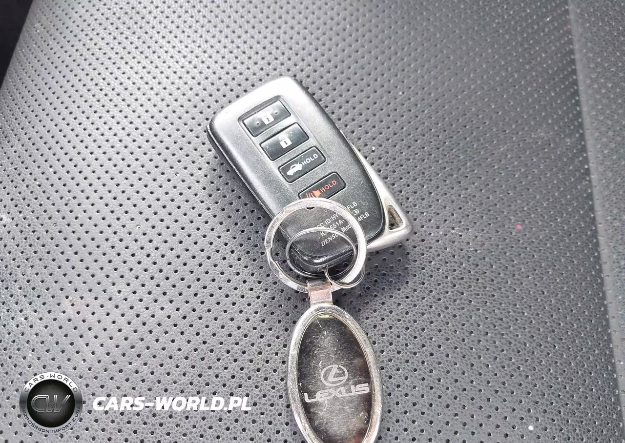 2023 Lexus Is 300 VIN:JTHD81F29P5050559 - 11