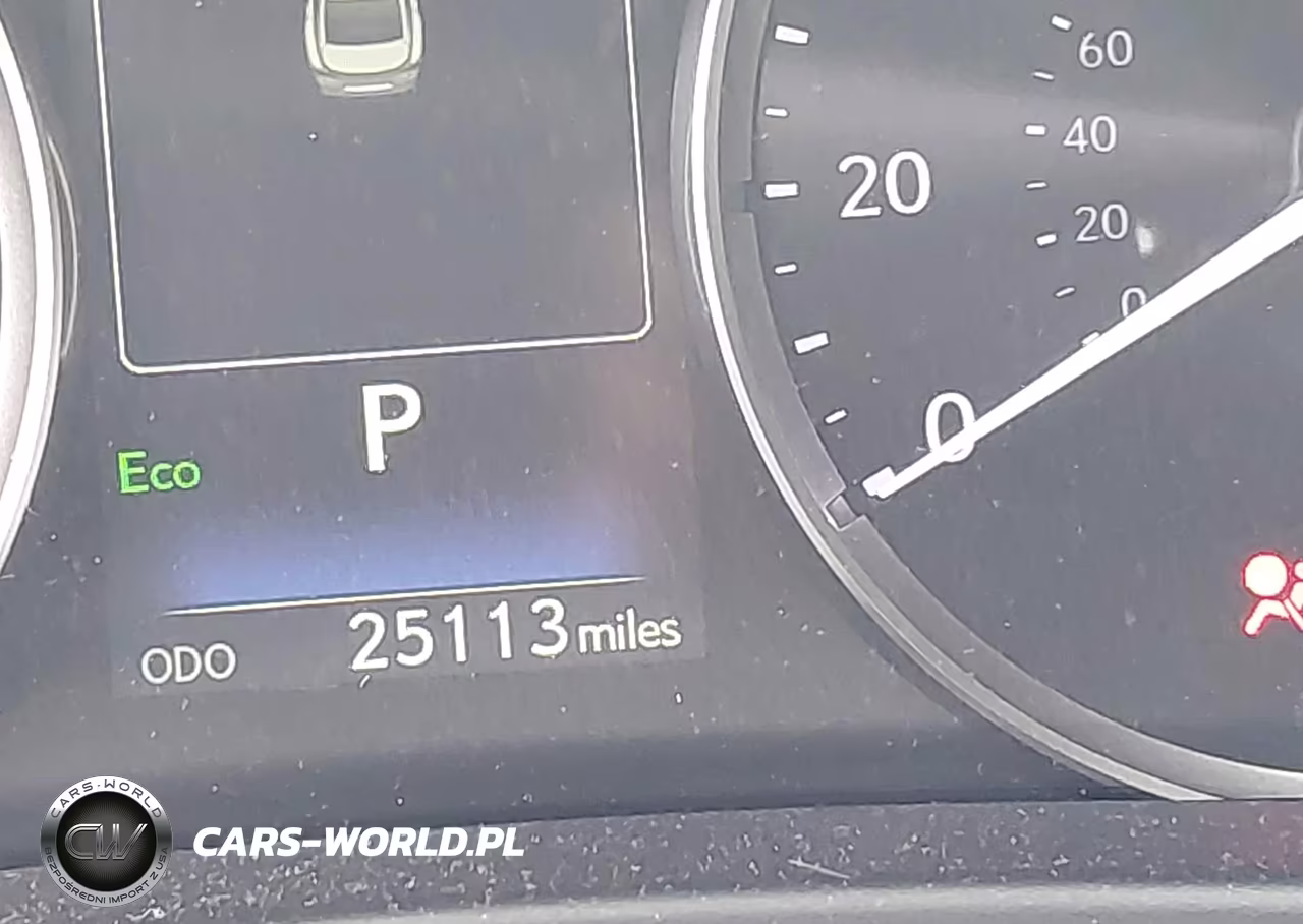 2023 Lexus Is 300 VIN:JTHD81F29P5050559 - 16