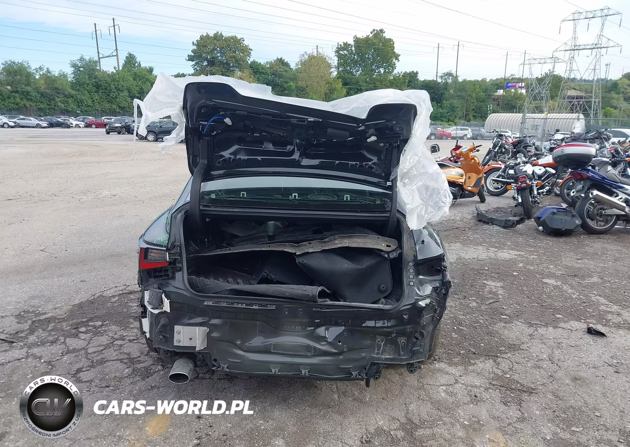 2023 Lexus Is 300 VIN:JTHD81F29P5050559 - 17
