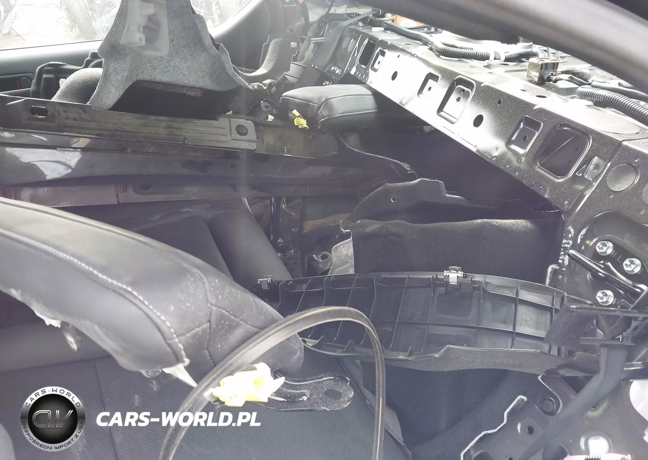 2023 Lexus Is 300 VIN:JTHD81F29P5050559 - 18