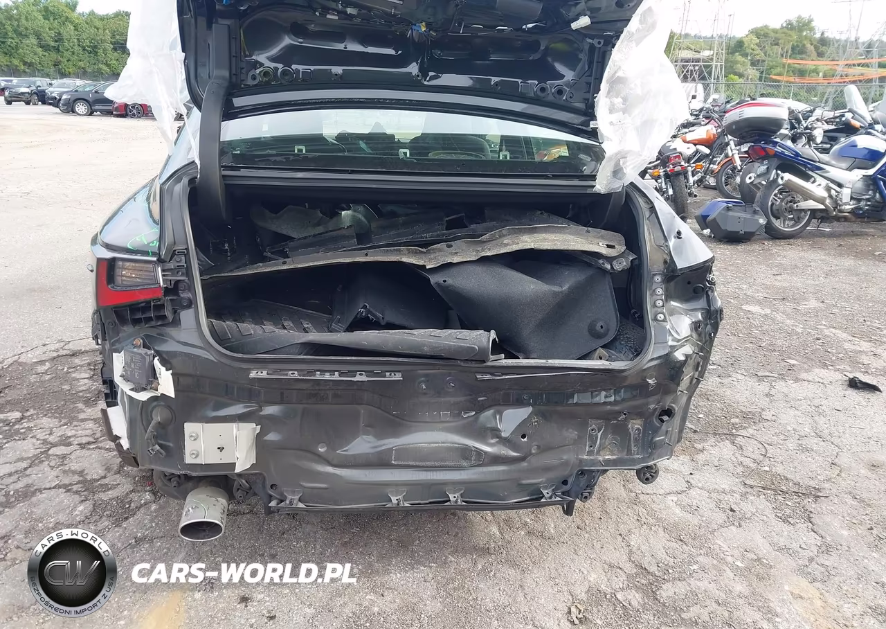 2023 Lexus Is 300 VIN:JTHD81F29P5050559 - 6
