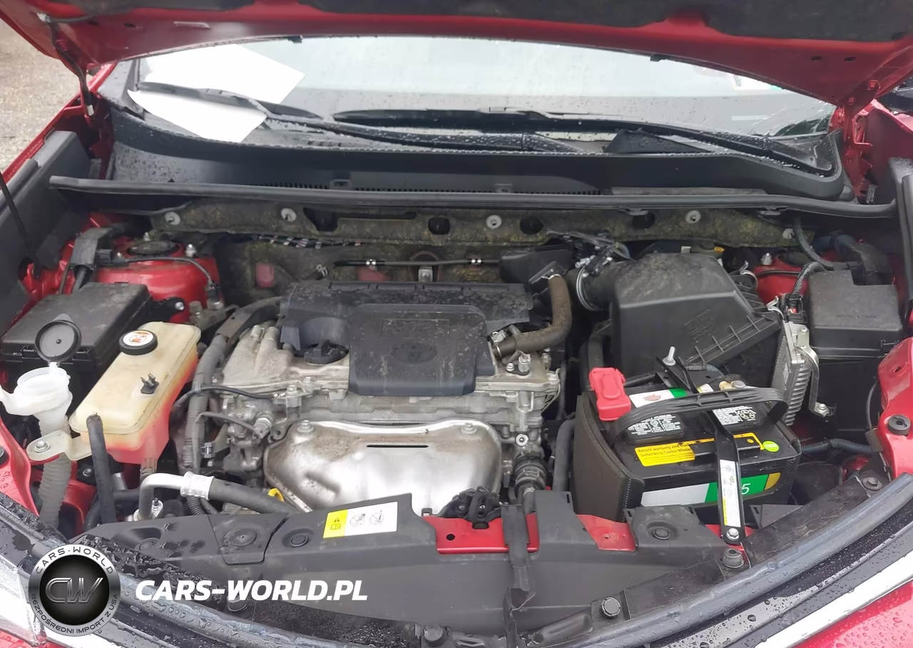 2017 Toyota Rav4 Xle VIN:JTMRFREV2HJ144864 - 10