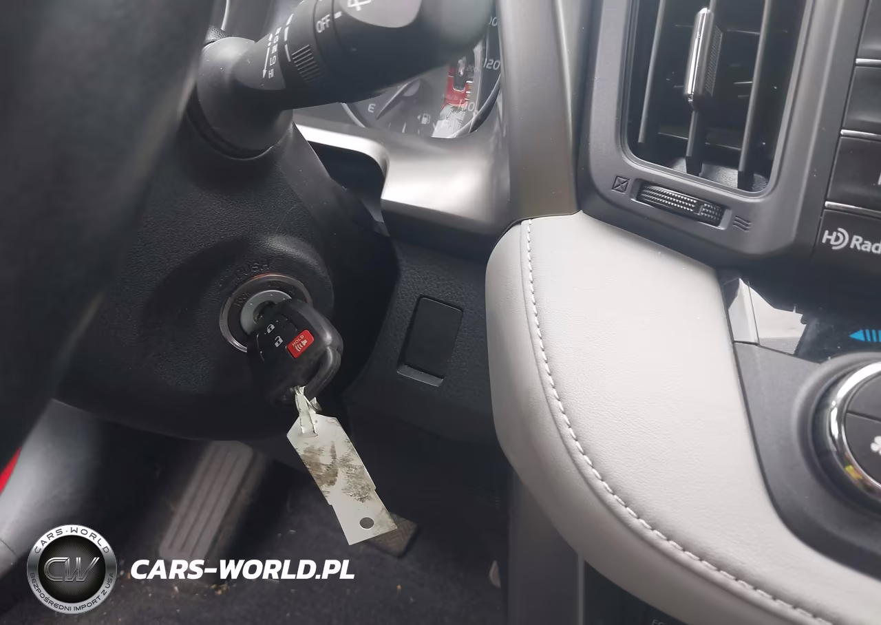 2017 Toyota Rav4 Xle VIN:JTMRFREV2HJ144864 - 11