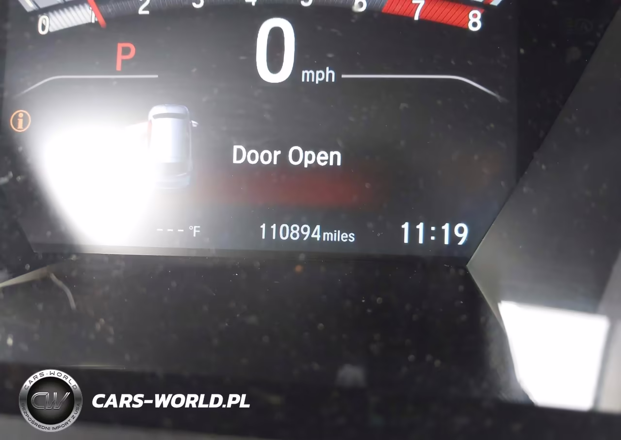 2017 Honda Cr-V Ex-L-Ex-L Navi VIN:2HKRW2H85HH619803 - 16