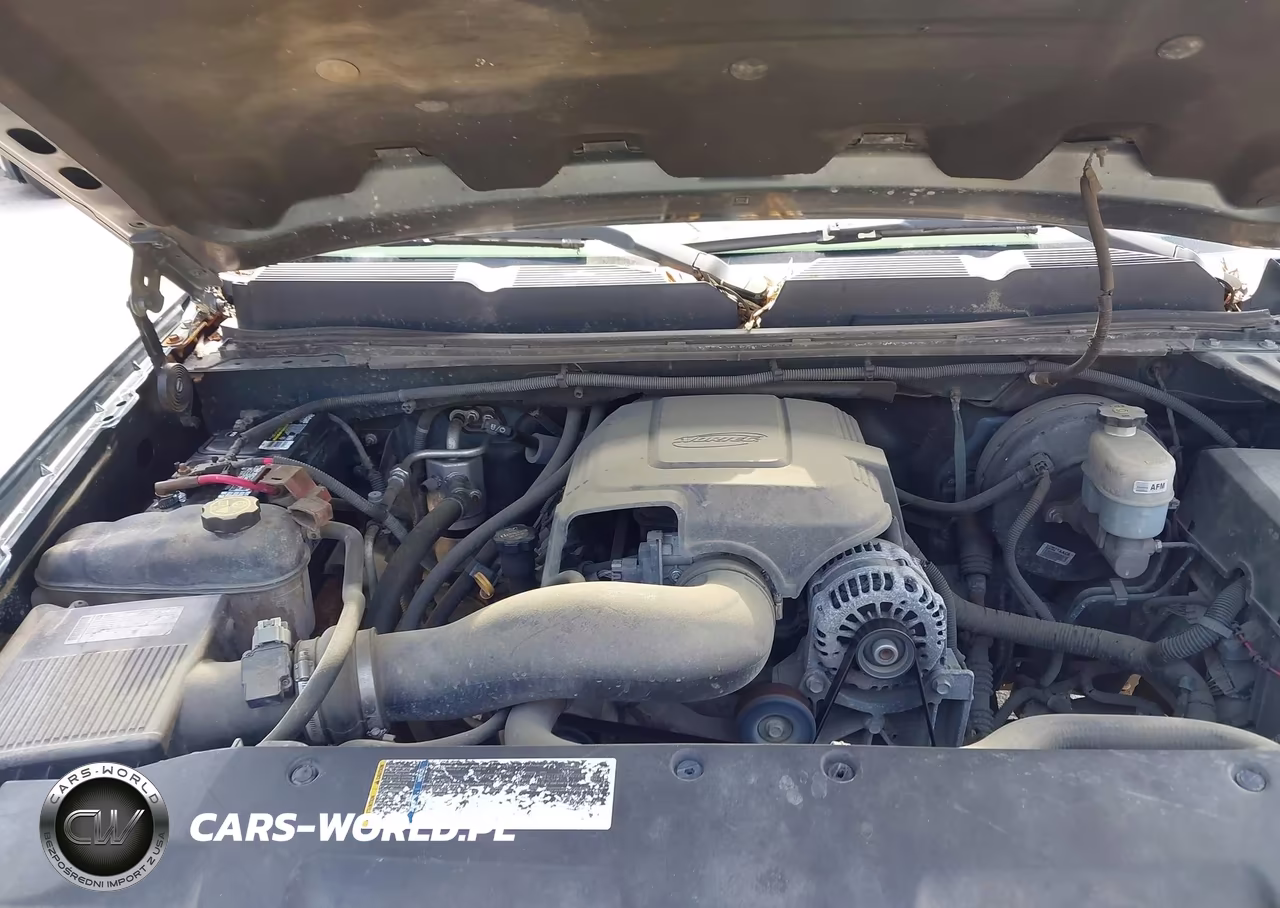 2012 Chevrolet Silverado 1500 Lt VIN:1GCPKSE7XCF198632 - 10