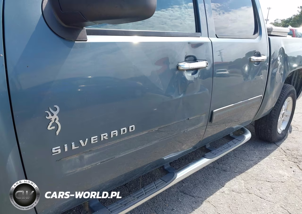 2012 Chevrolet Silverado 1500 Lt VIN:1GCPKSE7XCF198632 - 12