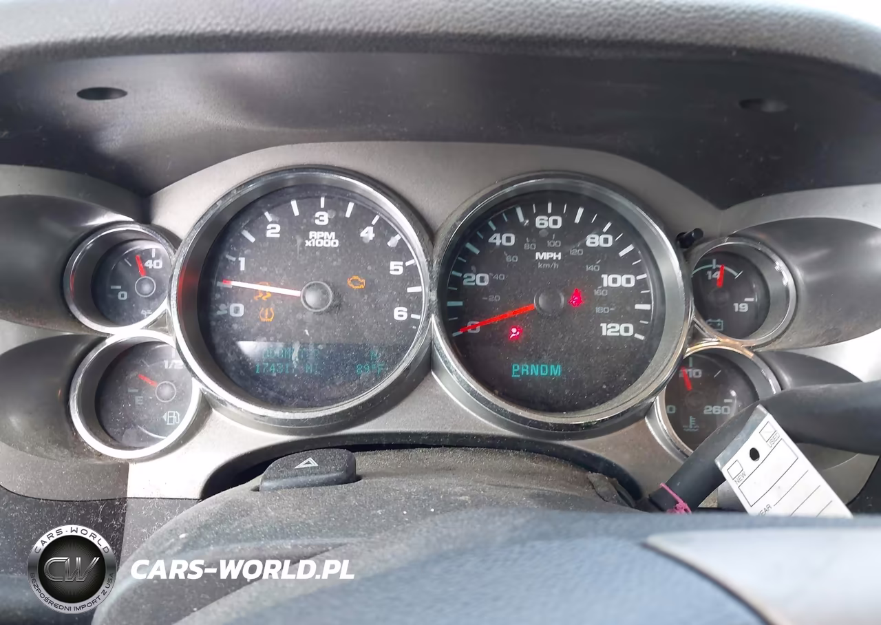 2012 Chevrolet Silverado 1500 Lt VIN:1GCPKSE7XCF198632 - 16