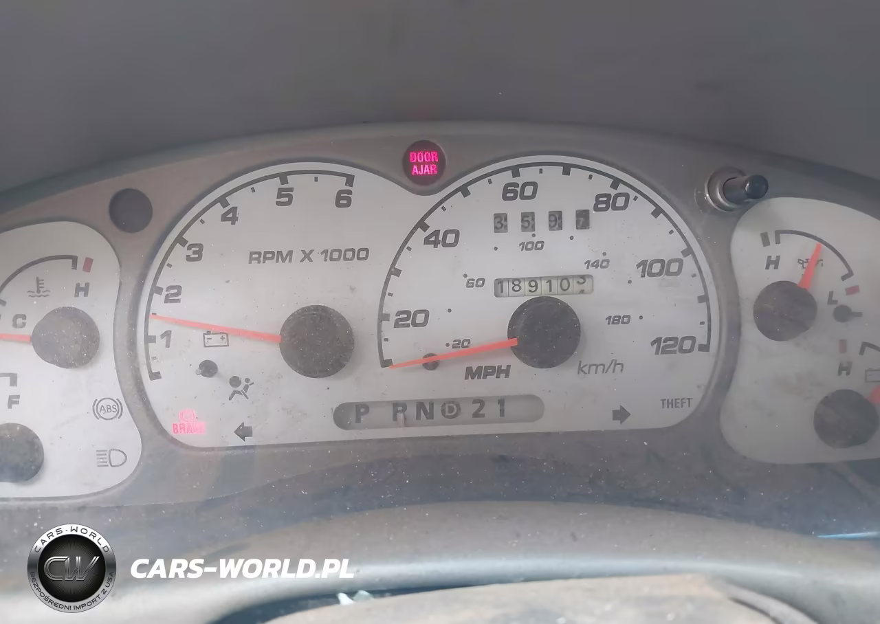 2001 Ford Explorer Sport VIN:1FMYU60E41UB93670 - 7