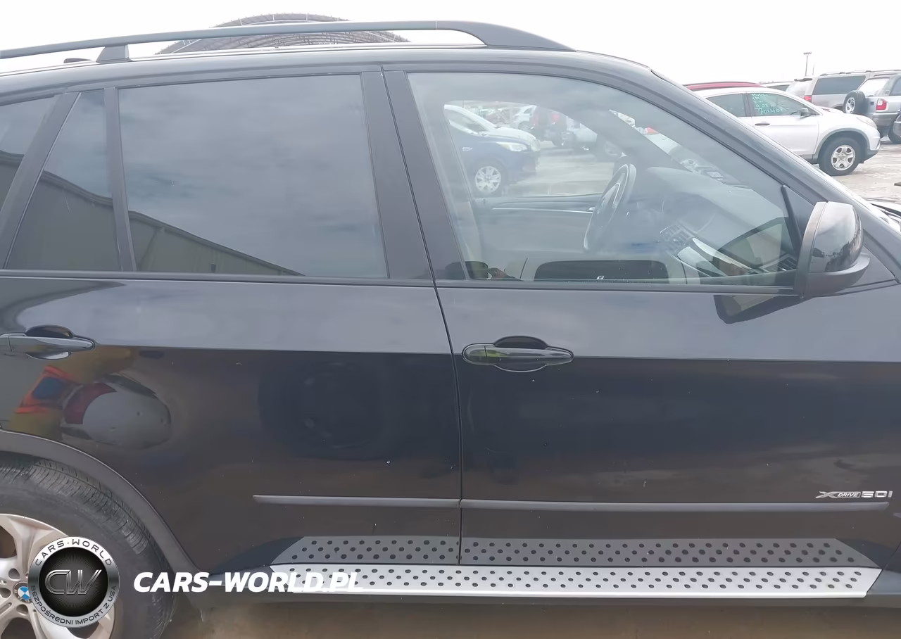 2013 BMW X5 xDrive50I VIN:5UXZV8C56D0C17302 - 13