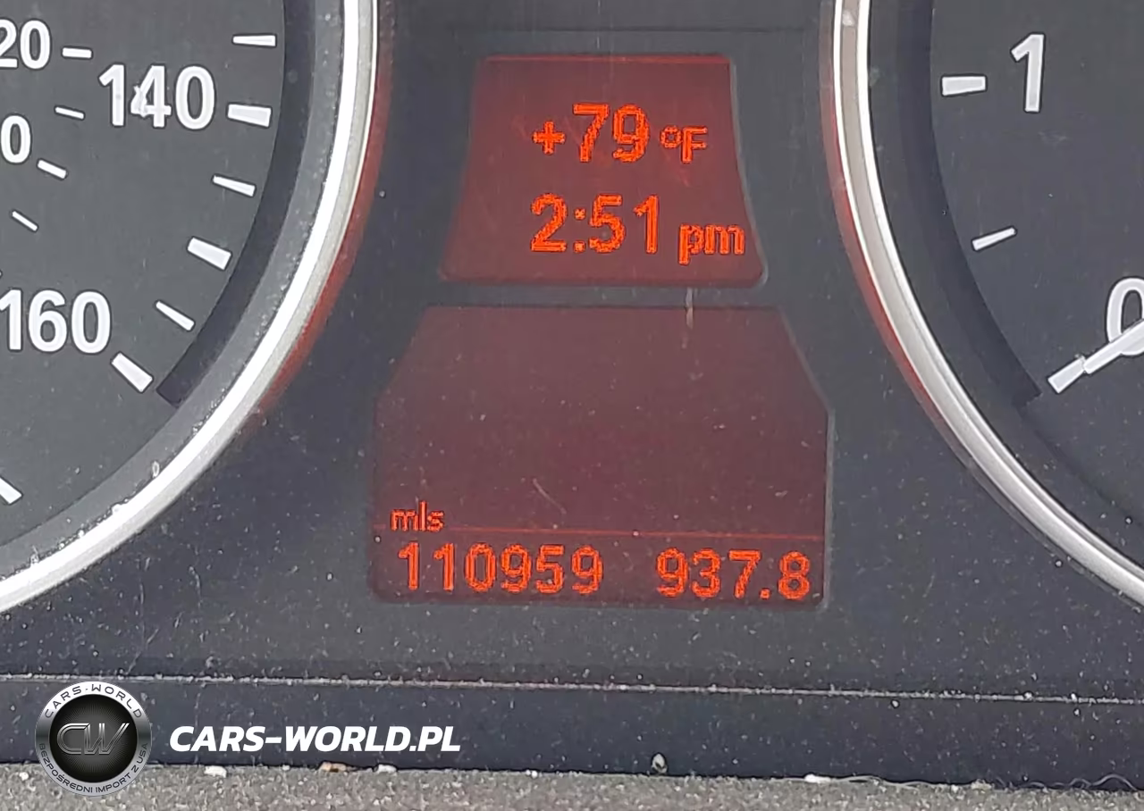 2013 BMW X5 xDrive50I VIN:5UXZV8C56D0C17302 - 15