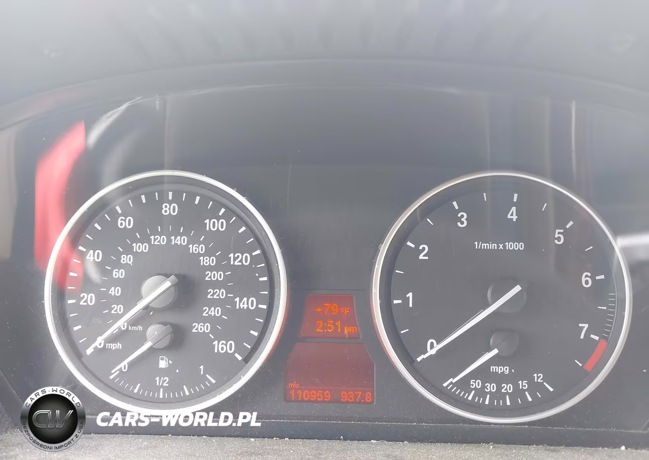 2013 BMW X5 xDrive50I VIN:5UXZV8C56D0C17302 - 7