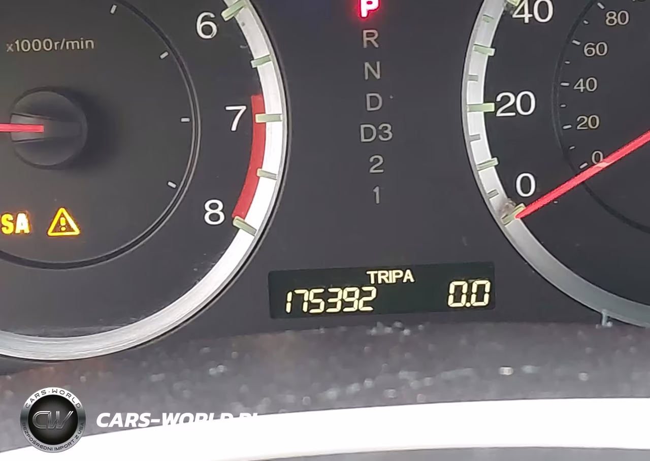 2009 Honda Accord 3.5 Ex-L VIN:1HGCP36829A018886 - 16