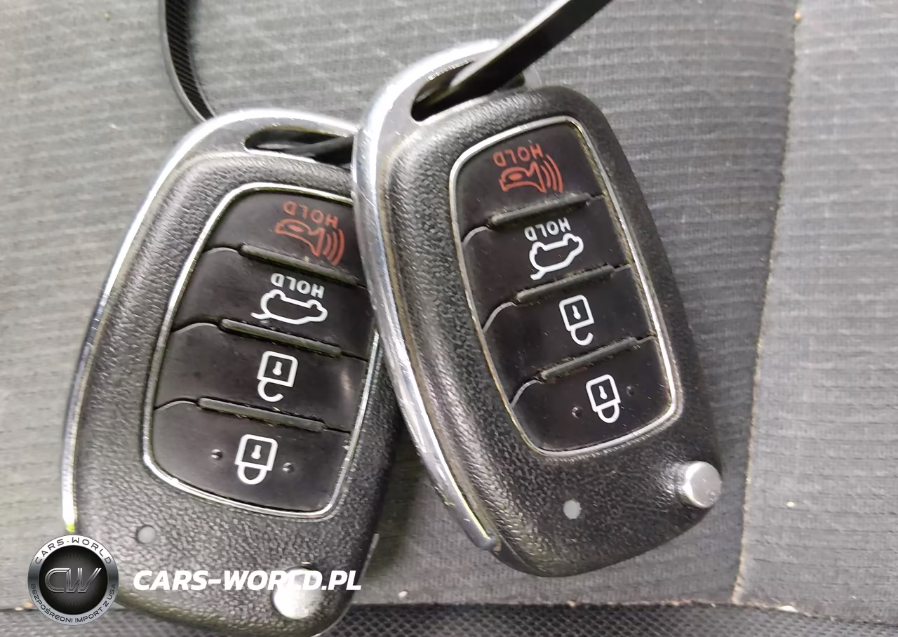 2018 Hyundai Tucson Sel VIN:KM8J33A44JU730899 - 11